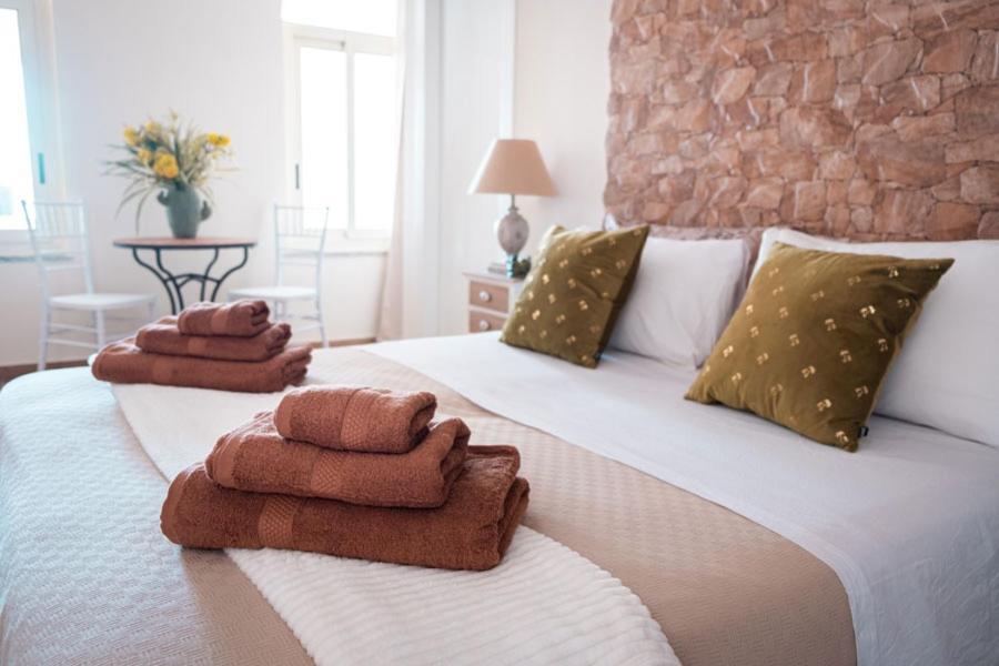 Bed and Breakfast Eneide Palmi Zewnętrze zdjęcie