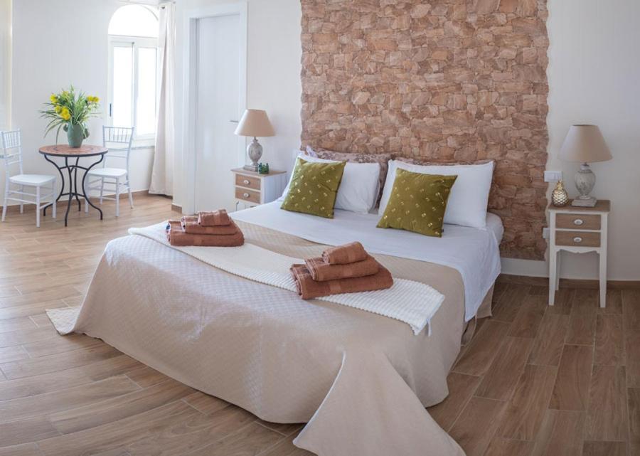 Bed and Breakfast Eneide Palmi Zewnętrze zdjęcie